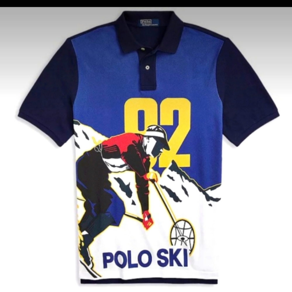 Ralph Lauren Polo Shirt